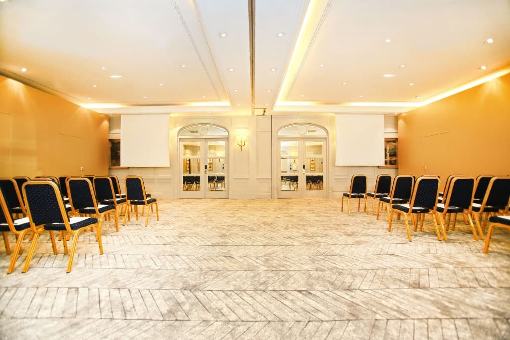 M Social Hotel Paris Opera - photo 21