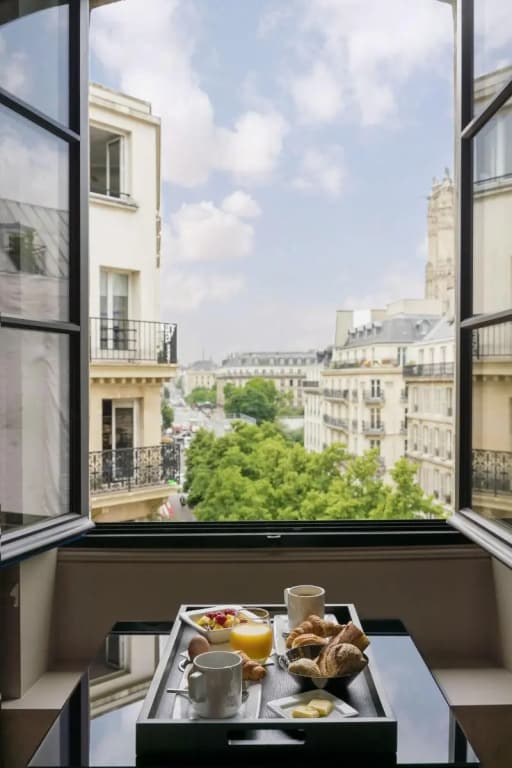 Hotel Le Presbytère - photo 20