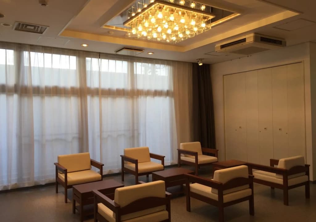 Rotary Hotel Imazato - photo 9