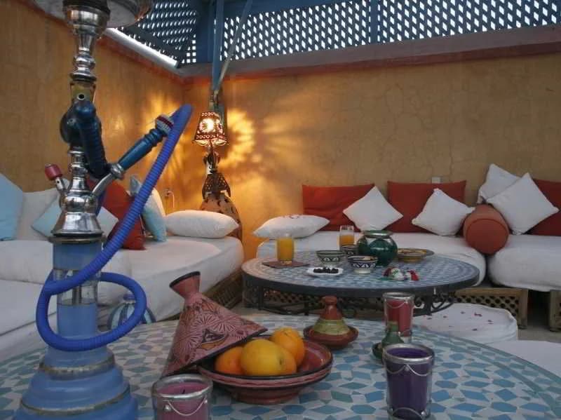 Riad Arocha - photo 8
