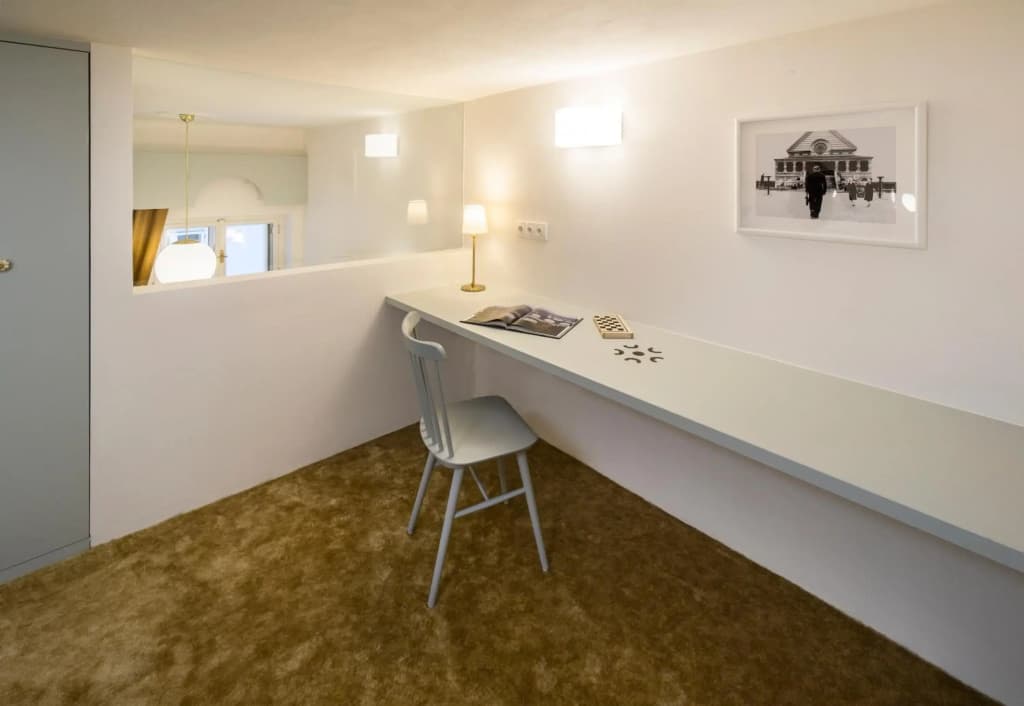 Downtown Designer apartment Karlin - photo 3