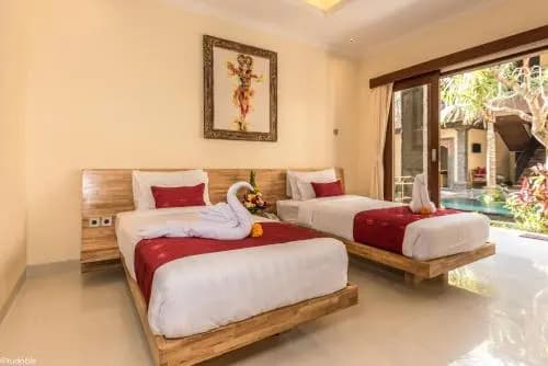 Bliss Ubud Abangan - photo 4