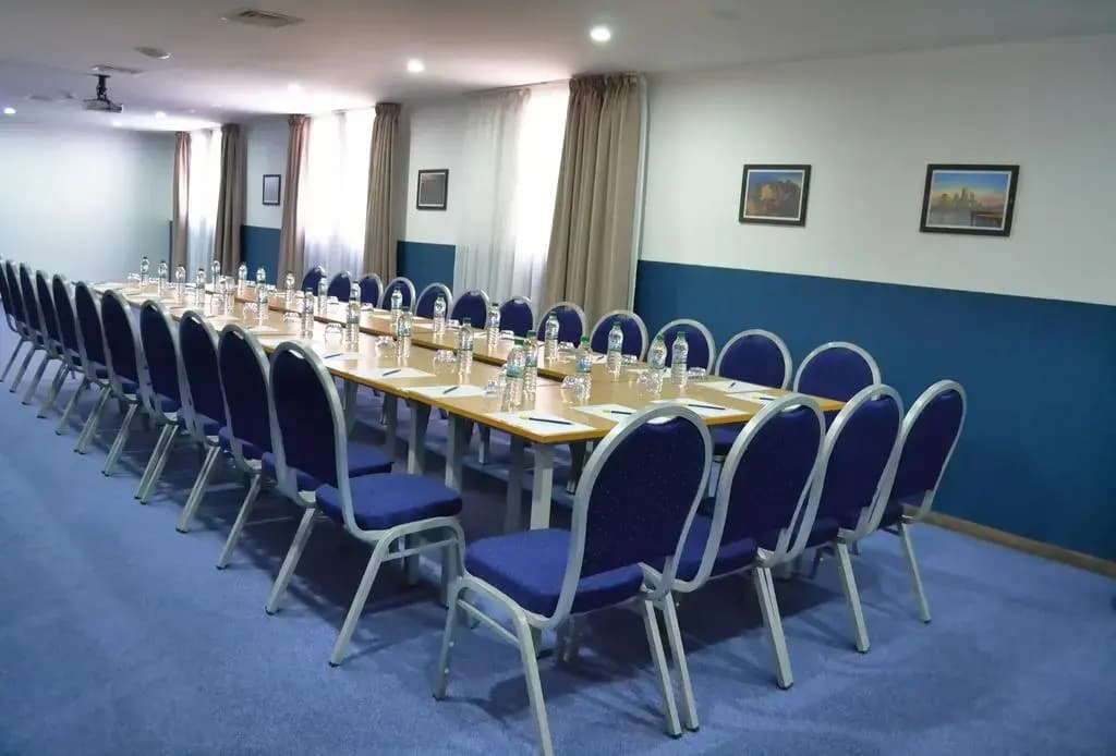 Wazo Hotel - photo 23