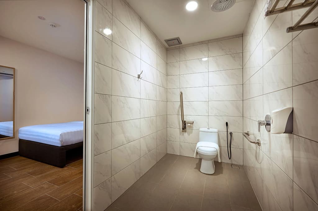 ZONE Hotels - photo 8