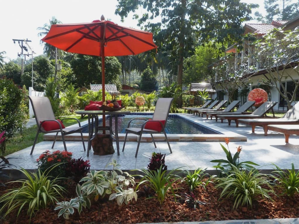 Wirason Residence - photo 17
