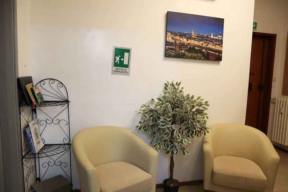 Florence Rooms Novella - photo 16