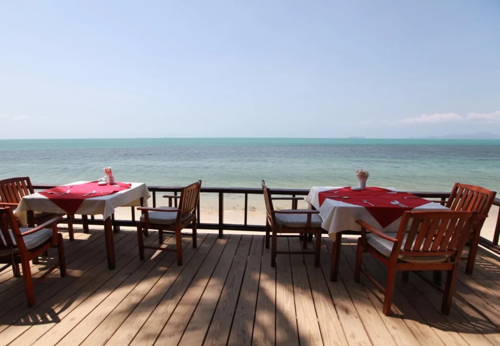 Koh Samui Resort - photo 9