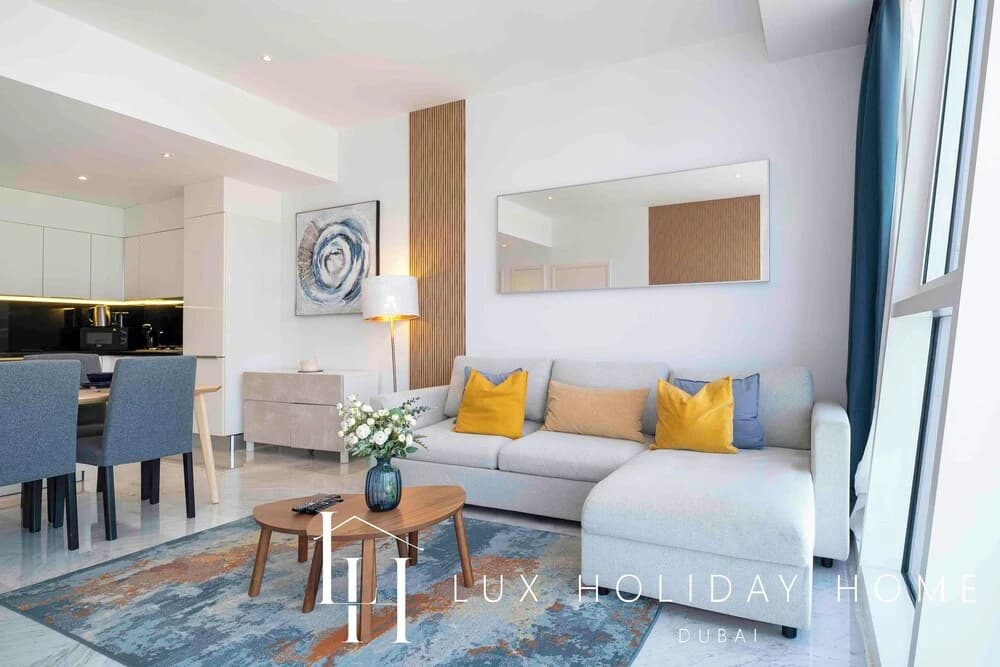LUX The Pad Executive Suite 2 - photo 2