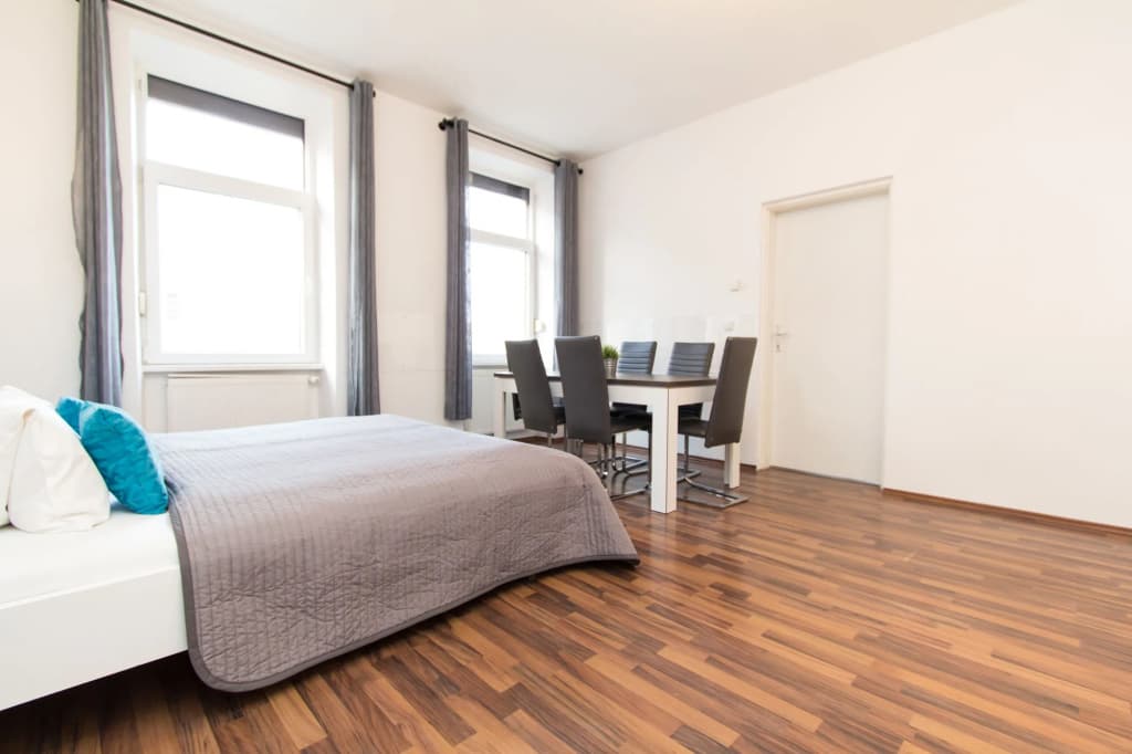 CheckVienna - Troststrasse - photo 16