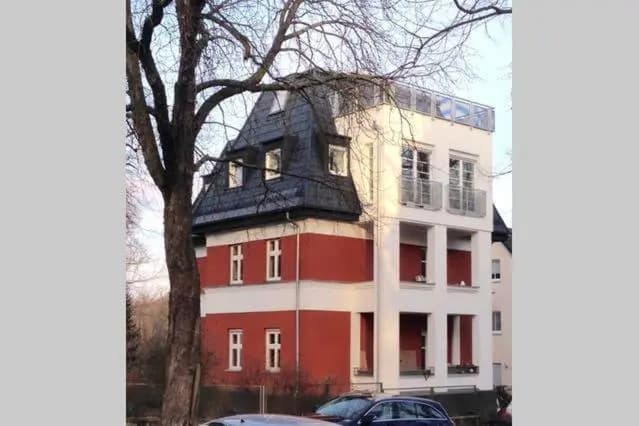 Apartement in Stadtvilla - photo 2