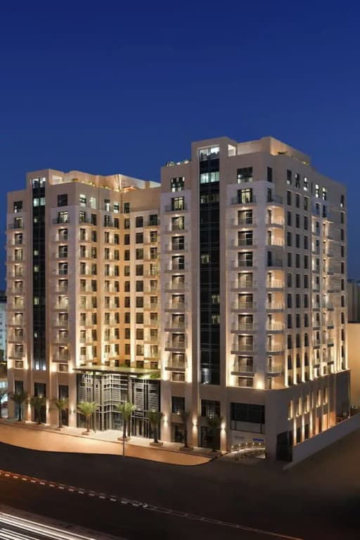 Le Mirage Downtown - photo 34