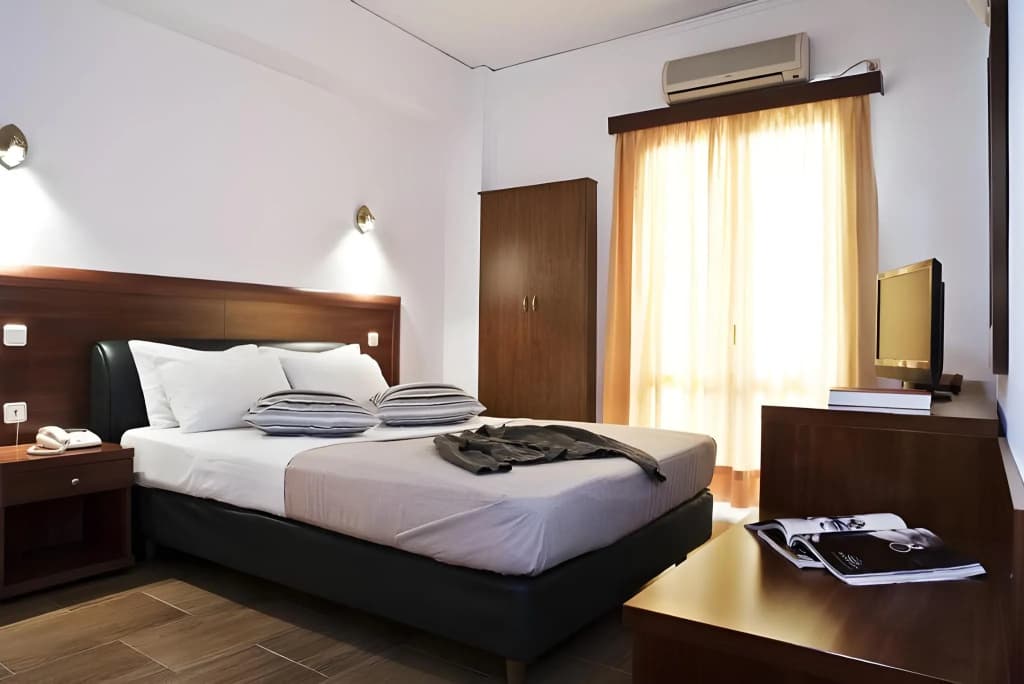 Stalis Hotel - photo 20