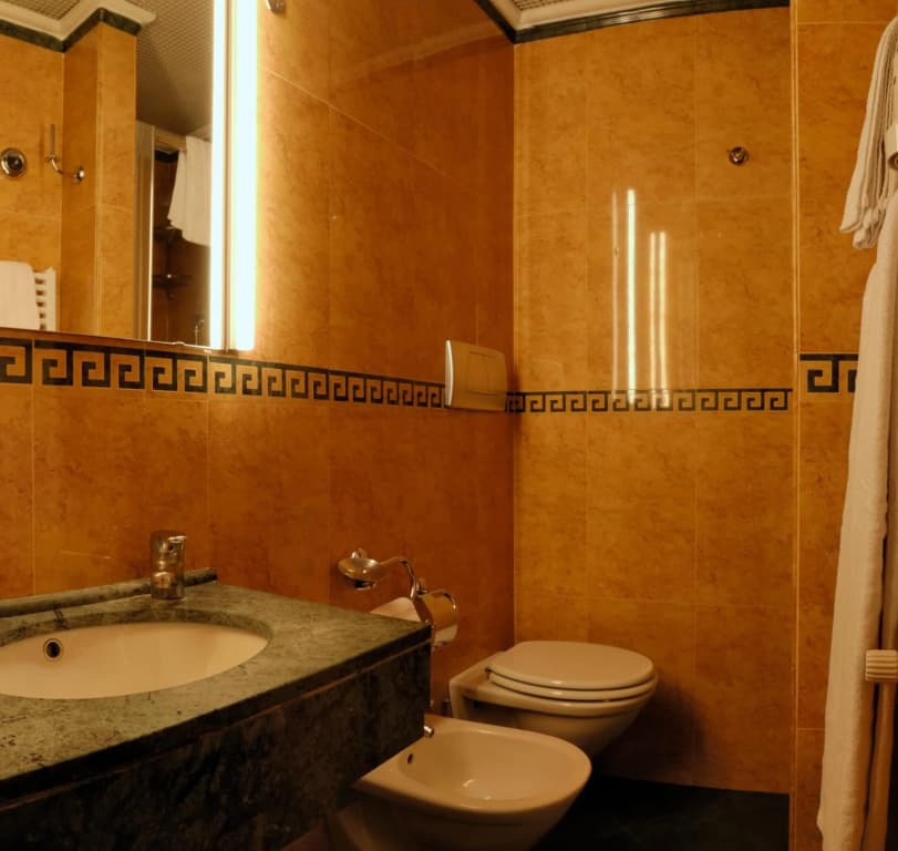 Hotel Sonya - photo 38