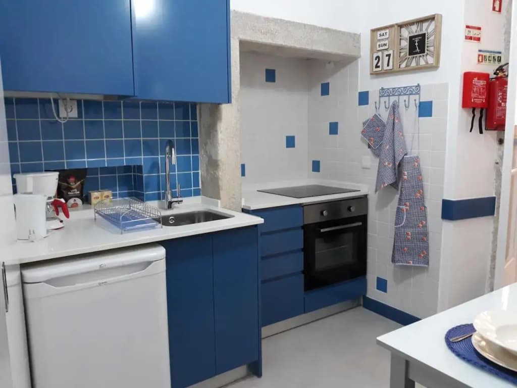 Adamastor Flat Lisbon - photo 10