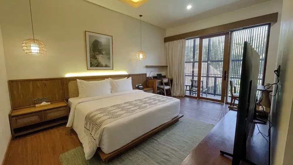 Leafy Home Canggu - photo 38