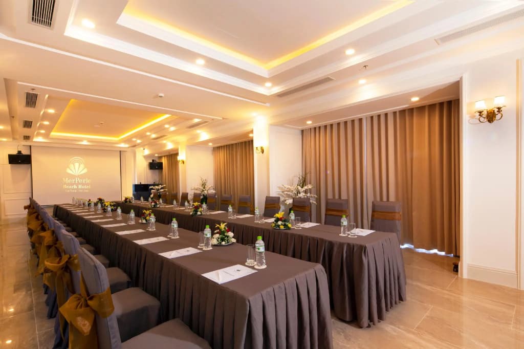 Mercure Nha Trang Beach - photo 15