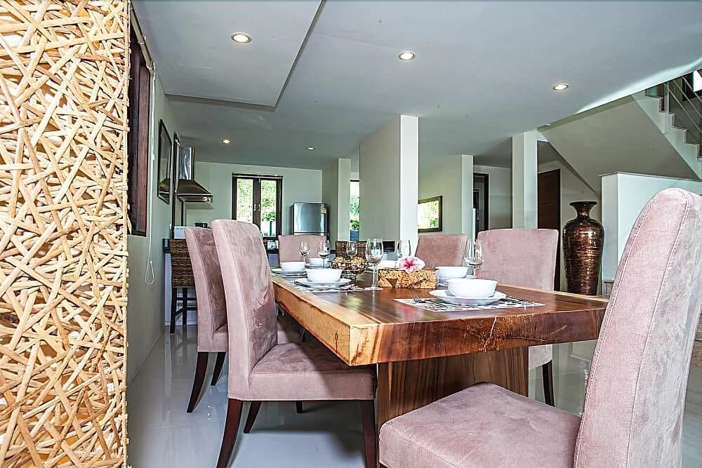 Baan Phu Kaew C6 3 Beds - photo 15