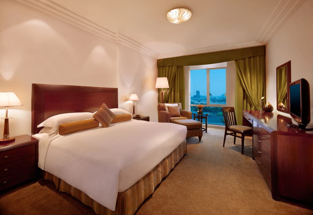 Grand Hyatt Residence - photo 2