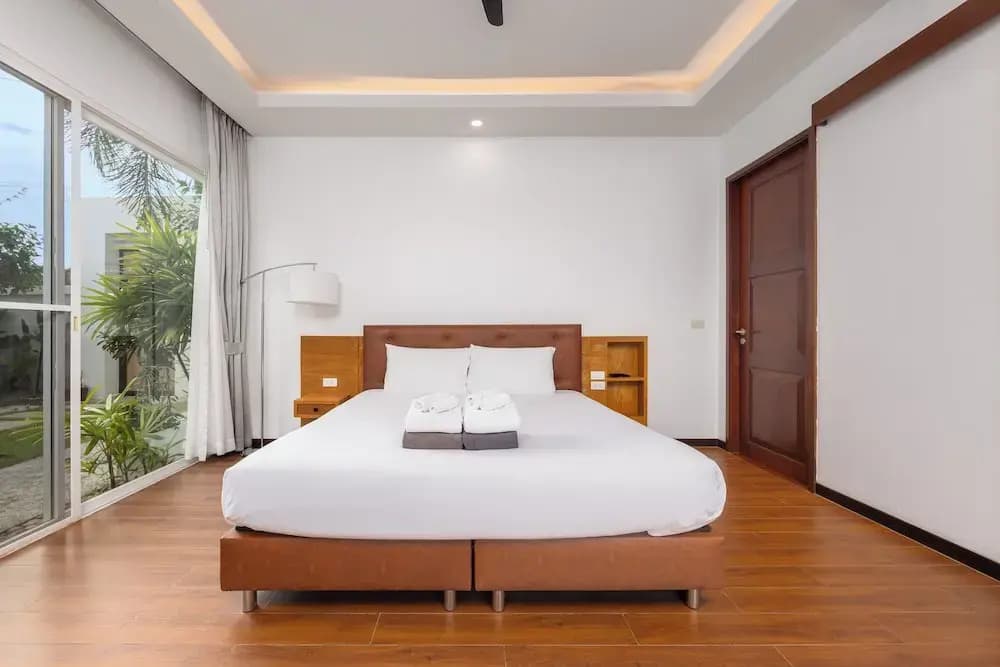 Villa Hemi 2BR Modern Thai Style - photo 3