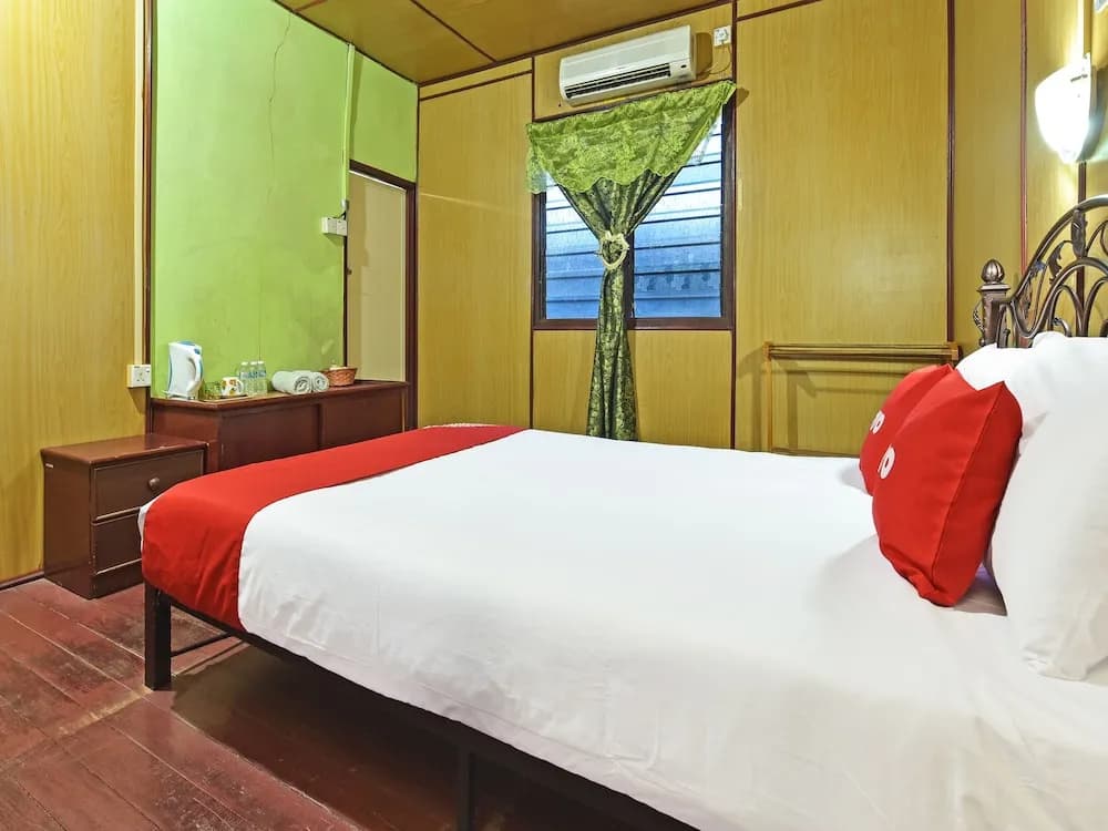 OYO 90620 Mahseer Chalet - photo 13