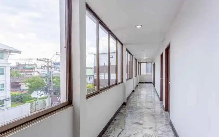 OYO 1075 The View At Naiyang - photo 7