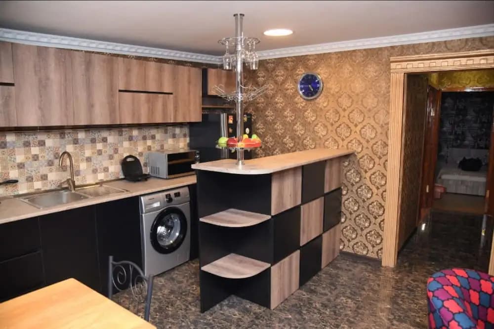 Apartment in Tbilisi - photo 11