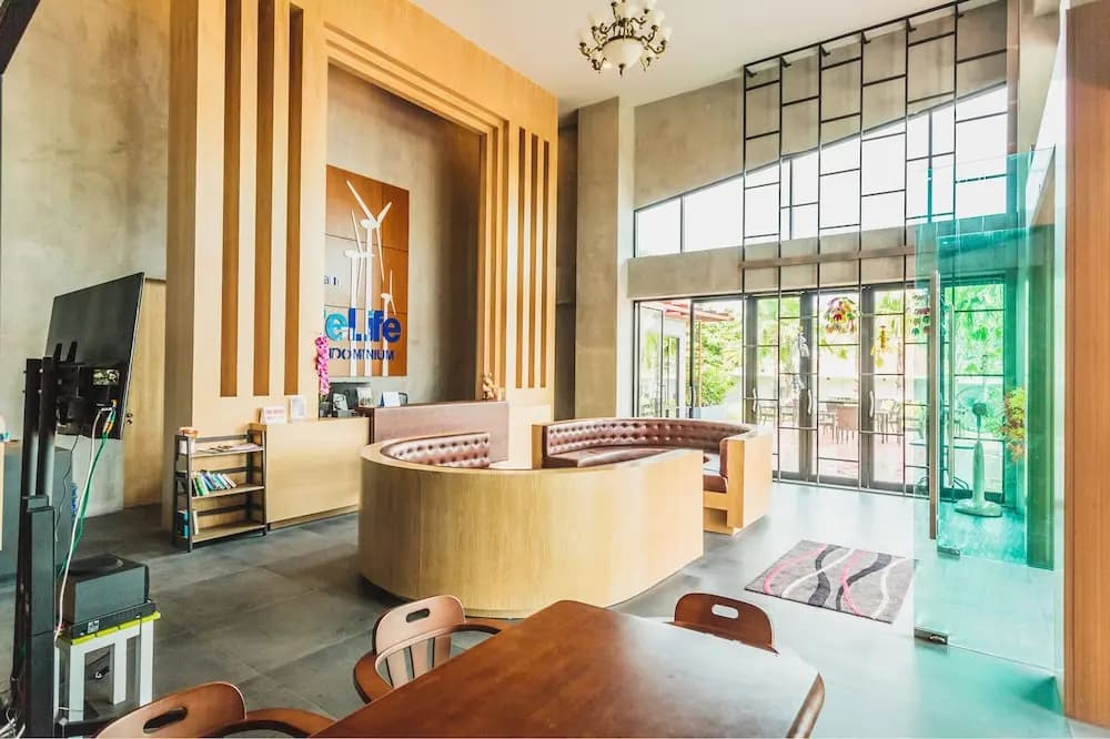 Condo in Nai Harn in ReLife 15-122-211 - photo 13