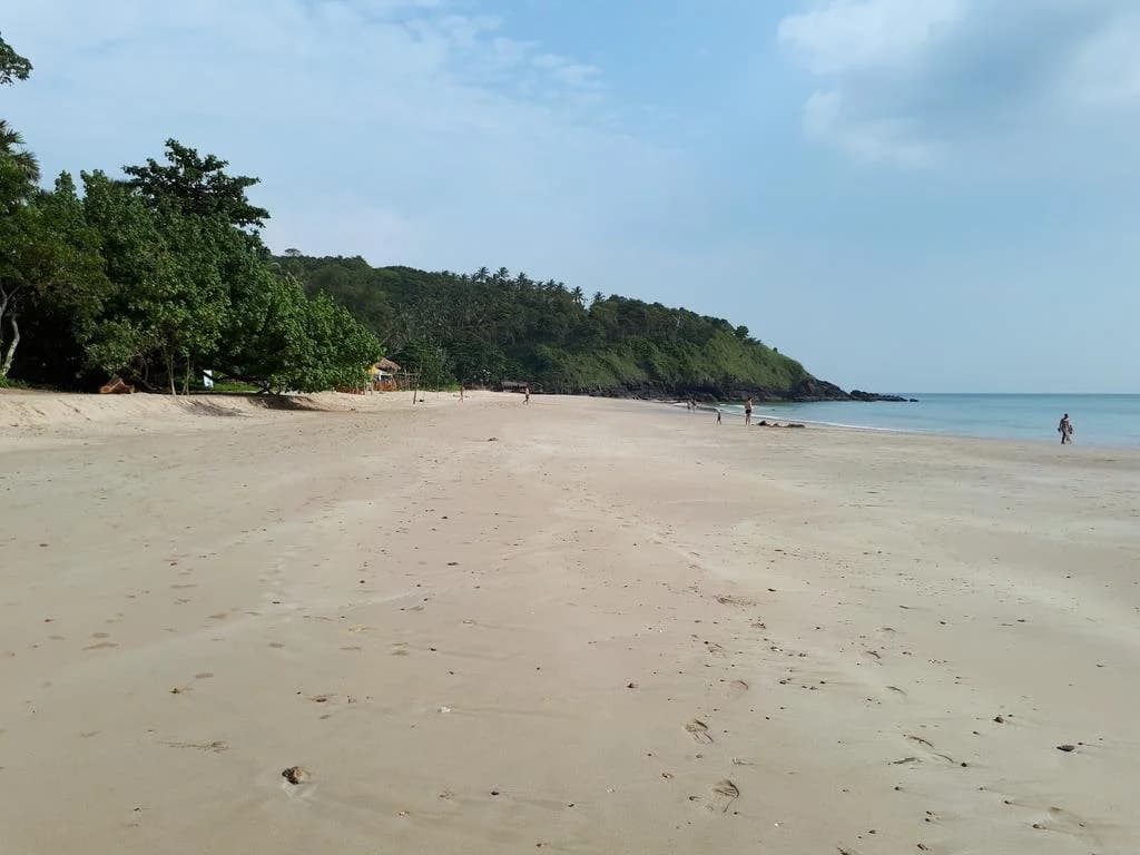 Lanta Sunmoon Bungalow - photo 10
