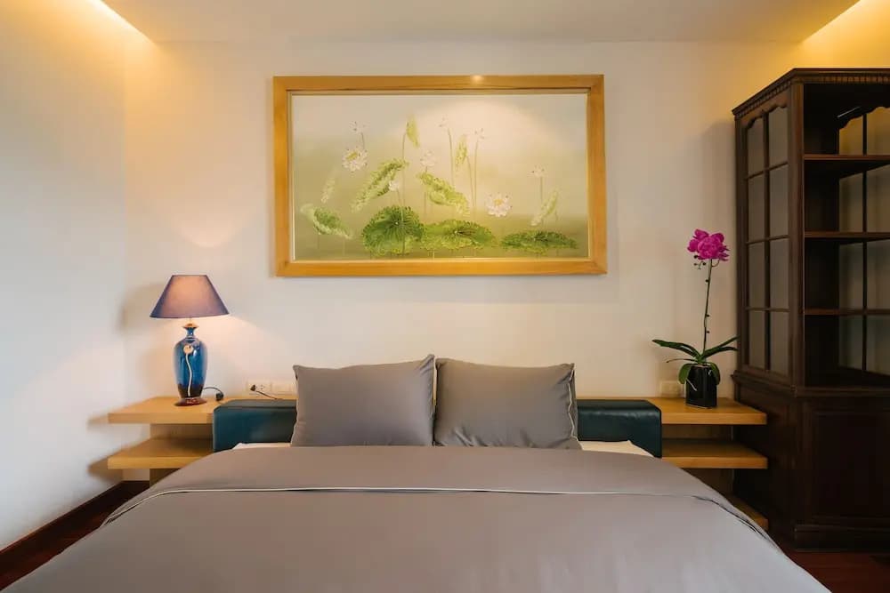 Thuy An Apartments - photo 5