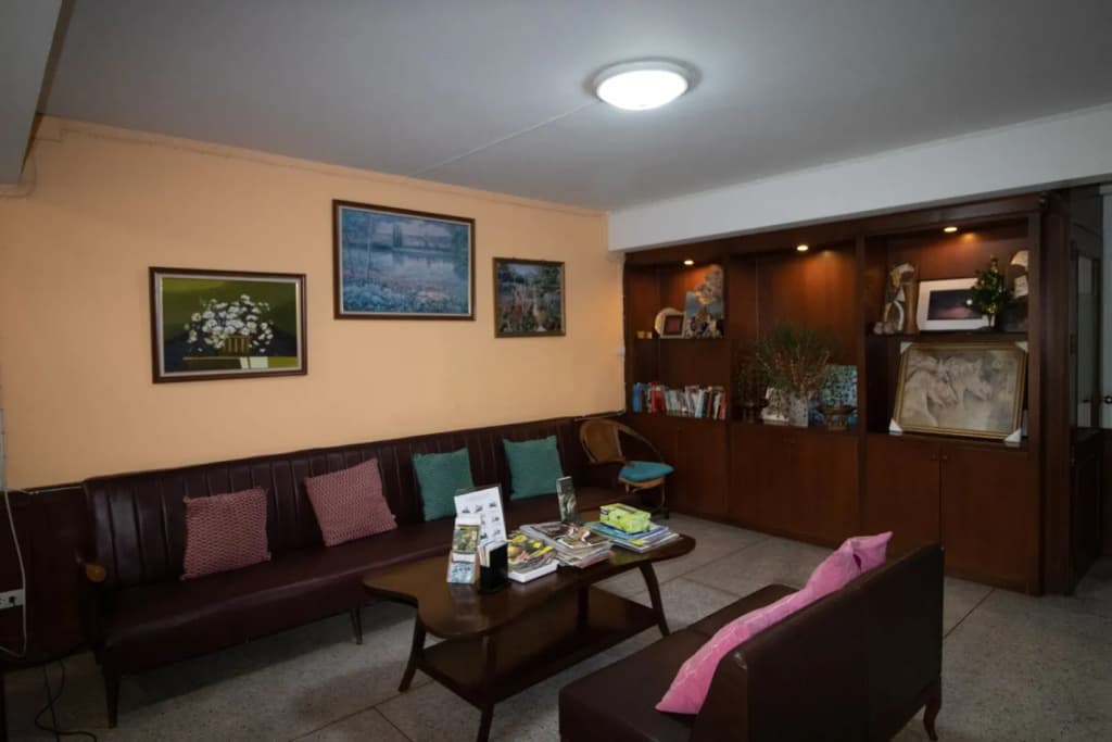 Marhaba House - photo 21