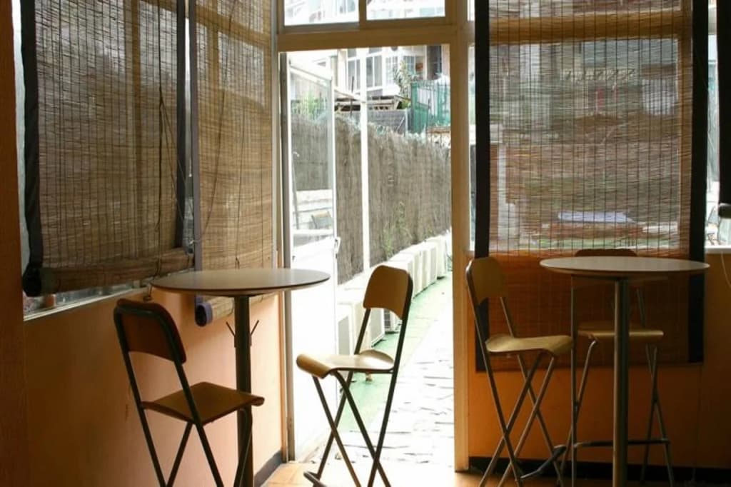 Hostal Eden - photo 7