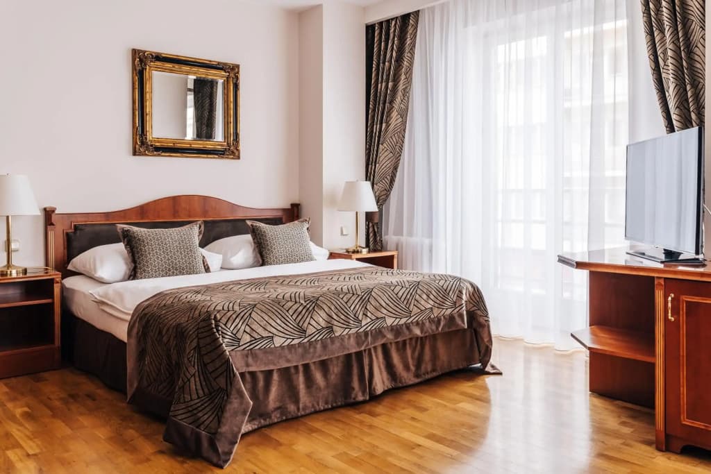 Hotel Belvedere - photo 31