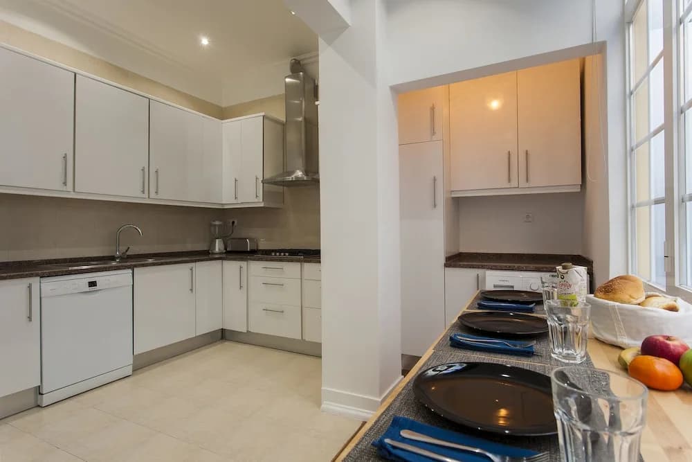New Liberdade Apartment - photo 14