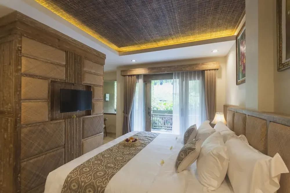 Weda Cita Resort And Spa - photo 5