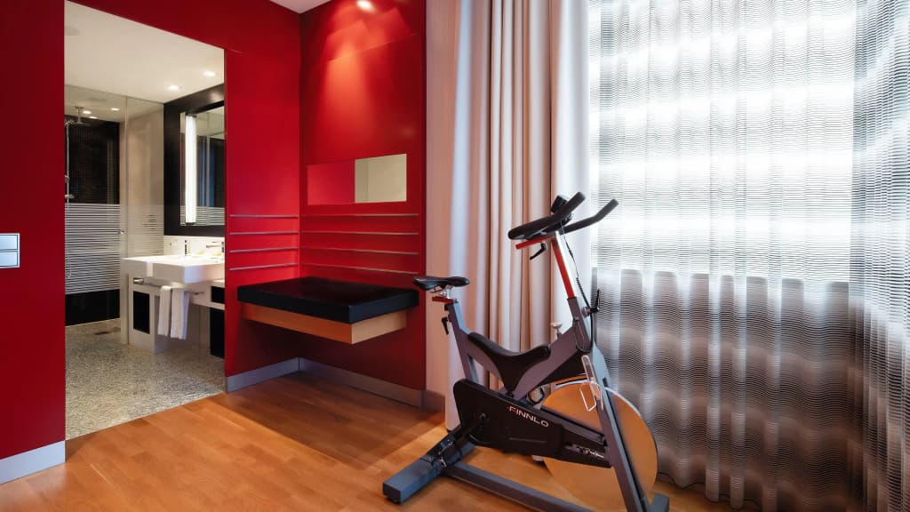 InterContinental Berlin by IHG - photo 12