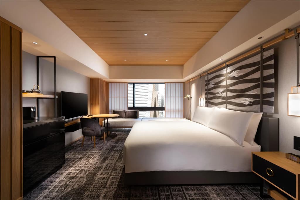 Hilton Kyoto - photo 26