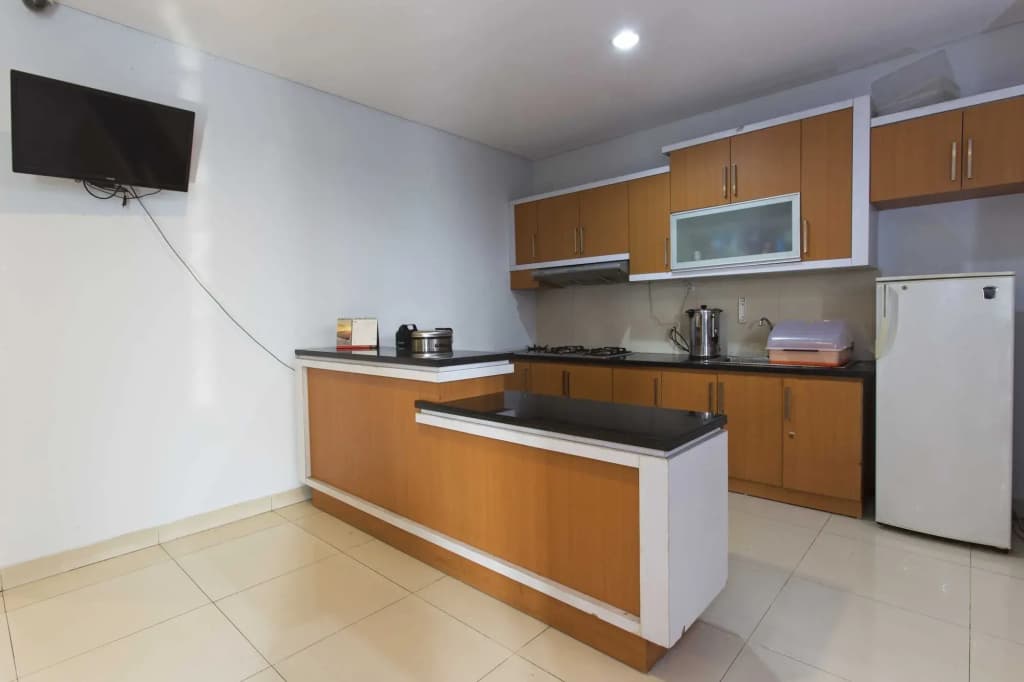 Wisma 9 by RedDoorz - photo 6