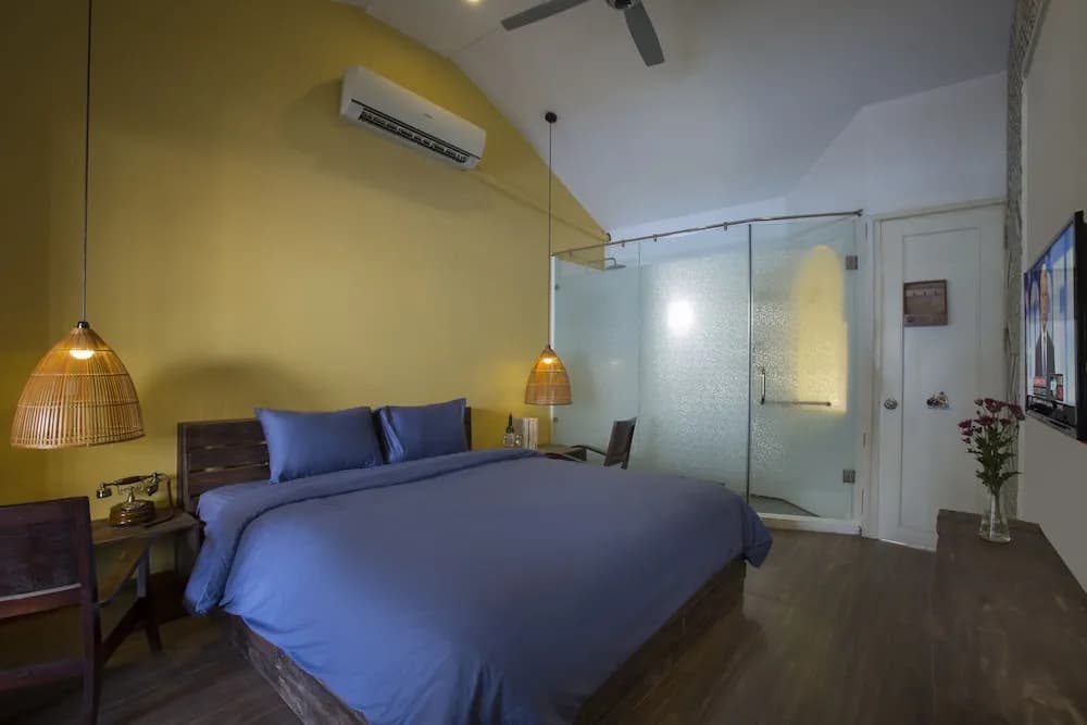 Loc Homestay - photo 6