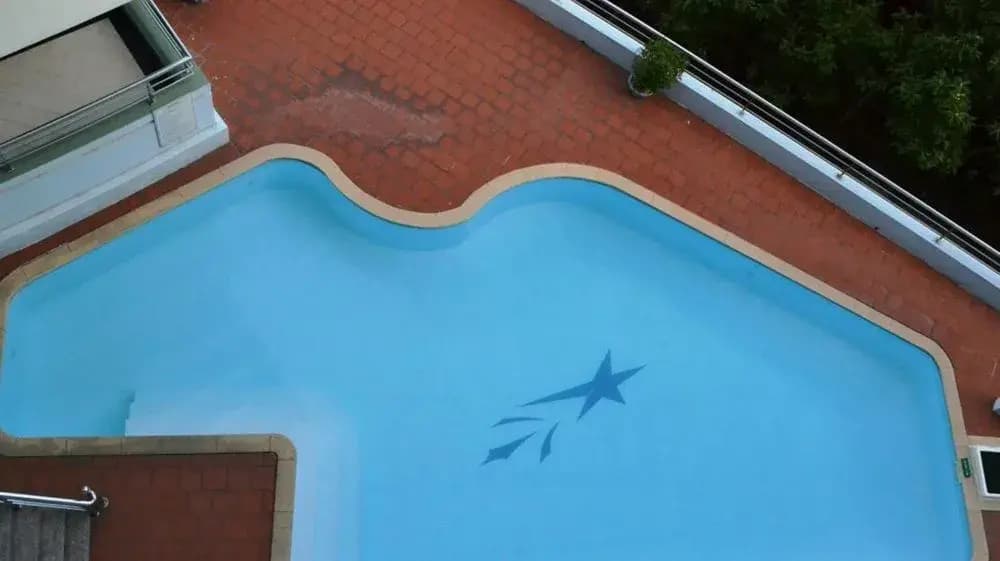 Morning Star Hotel - photo 17