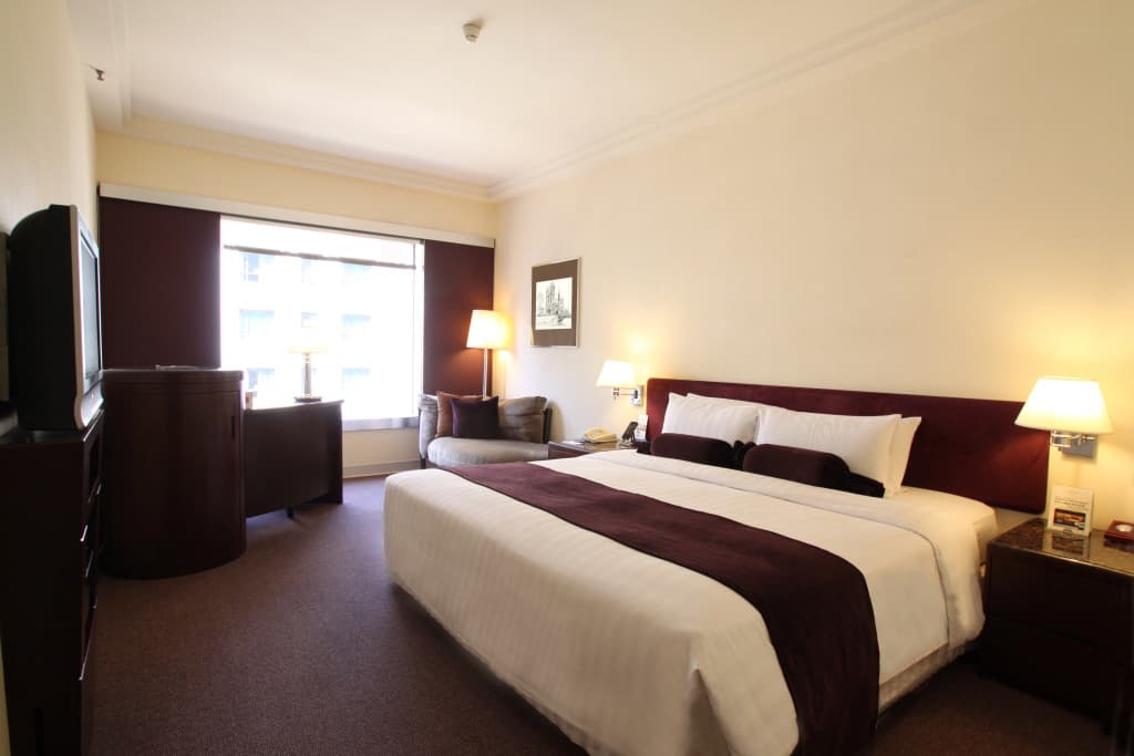 Prudential Hotel - photo 28