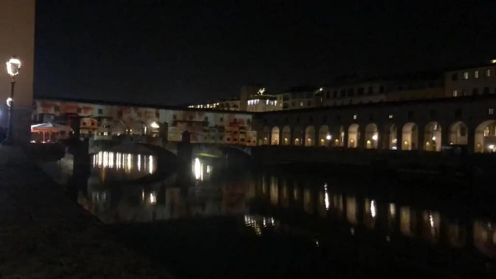 Appartamento Piazza Signoria - photo 1