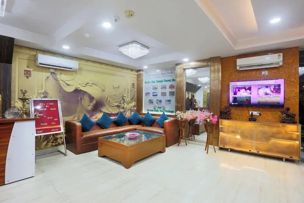 FabHotel Clink - photo 25
