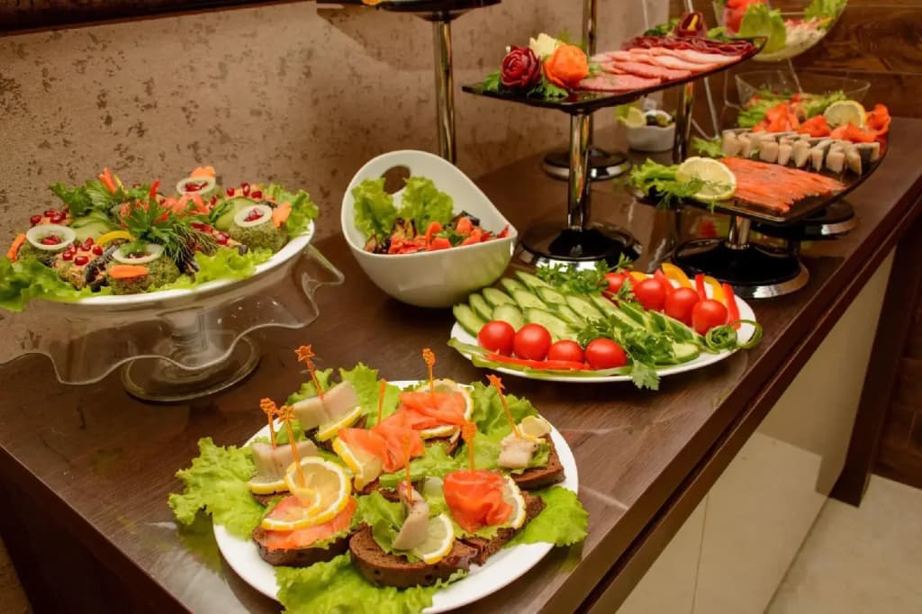 King David Hotel - photo 26