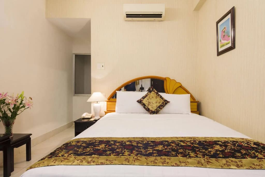 Brandi Nha Trang Hotel - photo 4