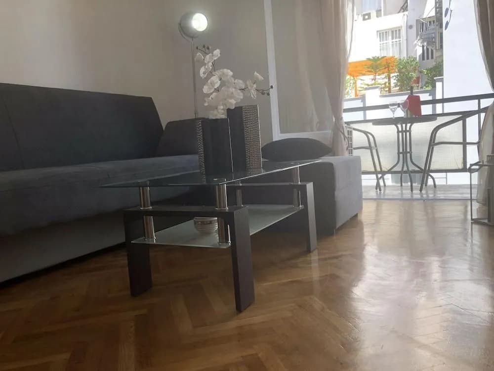 Athenaeum Acropolis Residence - photo 2