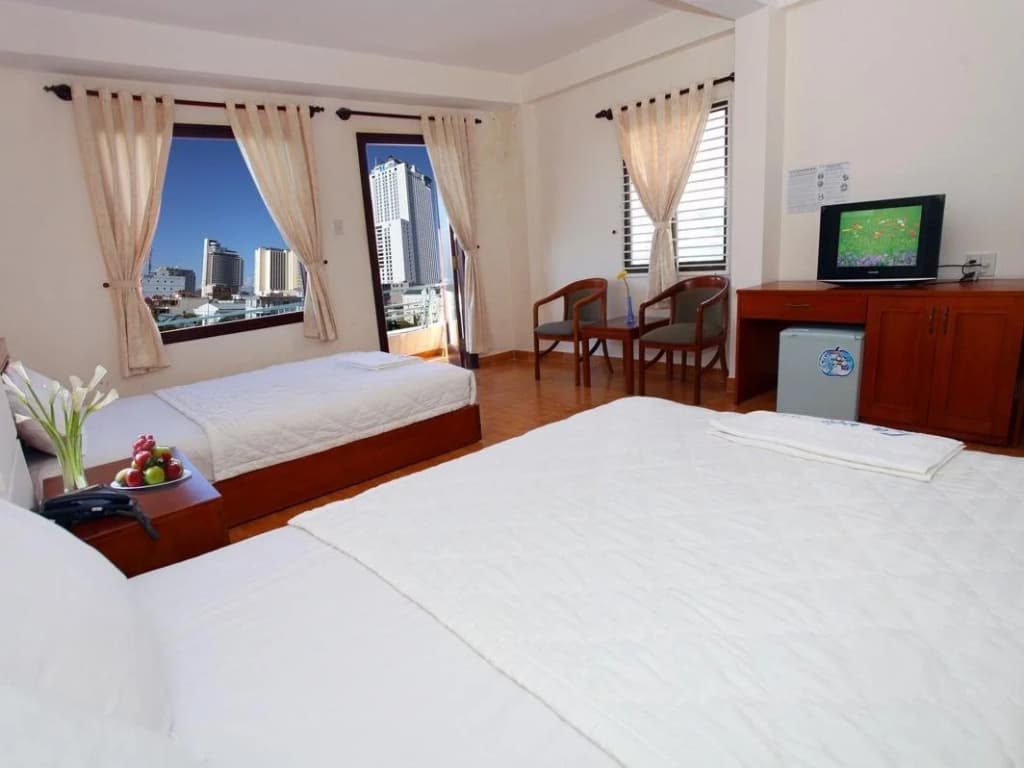 La Vie Hotel - photo 3