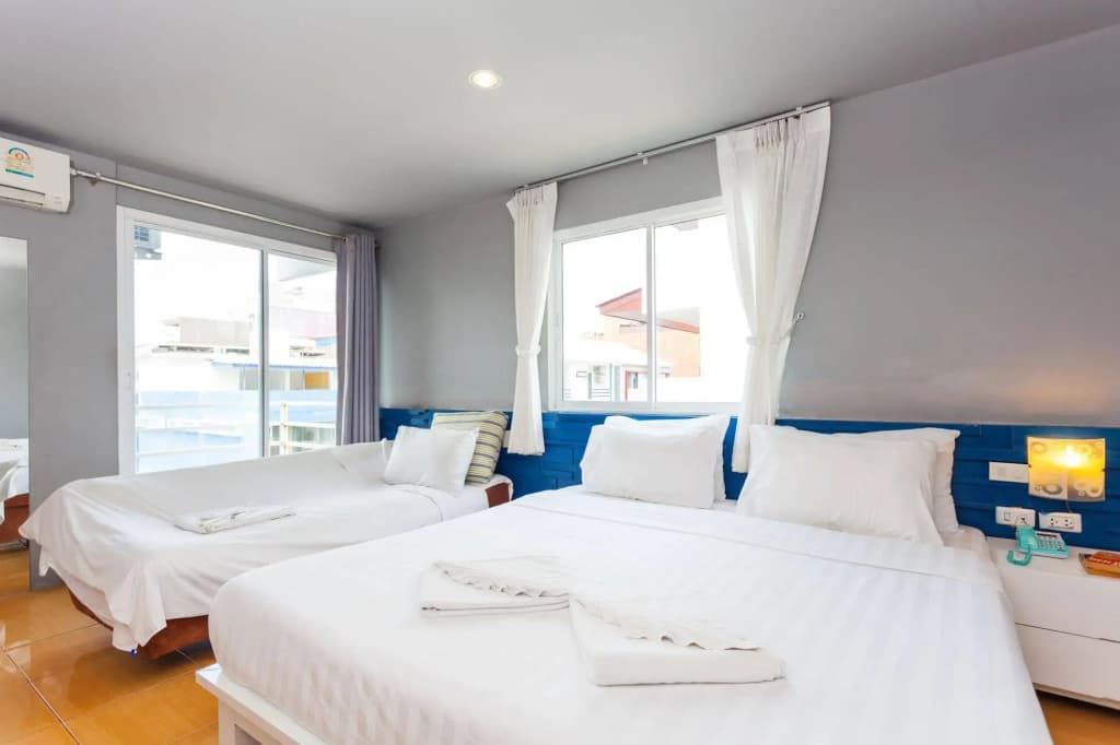 Madam Inn Patong - photo 4