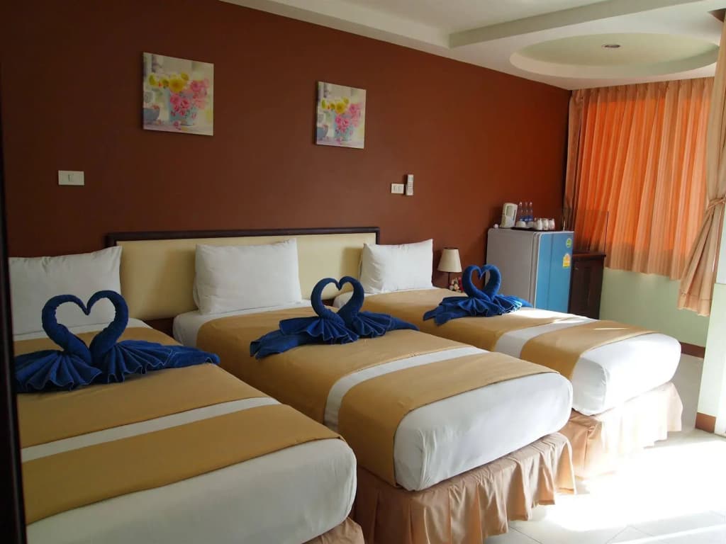 The Right Resort - photo 5