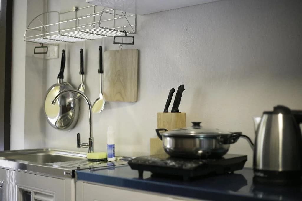 Houzzel360 Tha Pae - photo 9