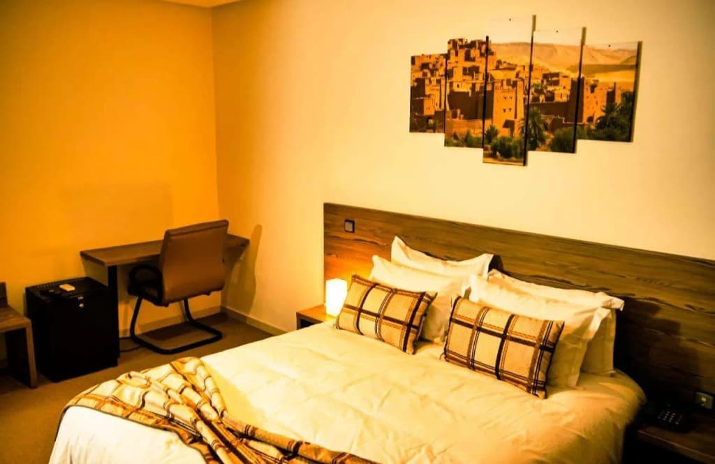 El Moussafir Hotel - photo 12